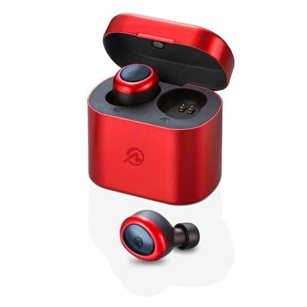 M-SOUNDS完全ワイヤレス 両耳カナル型Bluetoothイヤホン MS-TW2PBK M-SOUNDS (D)(B)｜insdenki-y｜04