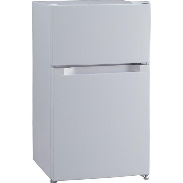 冷蔵庫 一人暮らし 87L アイリスオーヤマ 小型冷蔵庫 ミニ冷蔵庫 