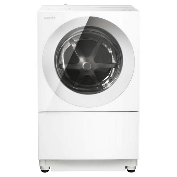ななめドラム洗濯乾燥機 7kg NA-VG730L-S NA-VG730R-S パナソニック (D)｜insdenki-y｜02