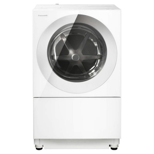 ななめドラム洗濯乾燥機 7kg NA-VG730L-S NA-VG730R-S パナソニック (D)｜insdenki-y｜03