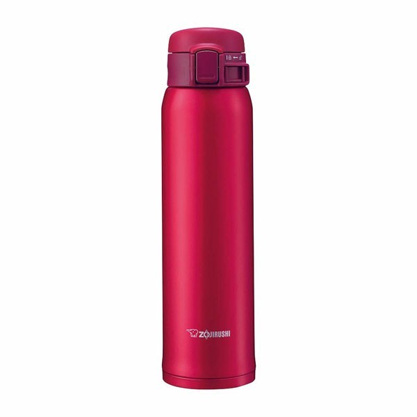 象印（ZOJIRUSHI） ステンレスマグ(0.6L) SM-SE60-BZ (D) : ウエノ電器