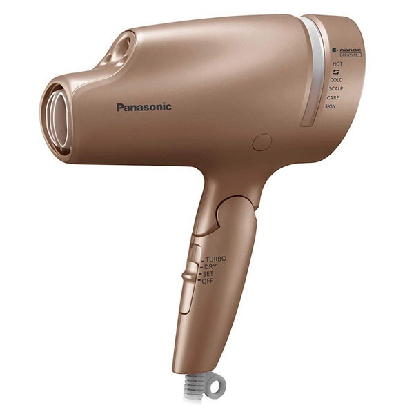 新品未使用 Panasonic ナノケアドライヤー EH-NA9 ルージュピンク ナノケア ドライヤー パナソニック 速乾 大風量 うるおい