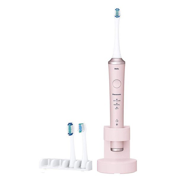Amazon.co.jp: パナソニック 電動歯ブラシ ドルツ 白 EW-DP33-W