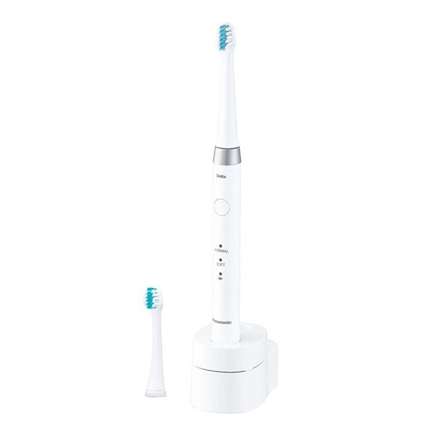 GW本日限定最安値 新品パナソニック ドルツ 電動歯ブラシ セット Amazon.co.jp: 【2023年発売】パナソニック 音波振動ハブラシ
