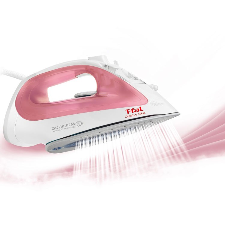 T-fal アイロン スチーム ティファール スチームアイロン コンフォート