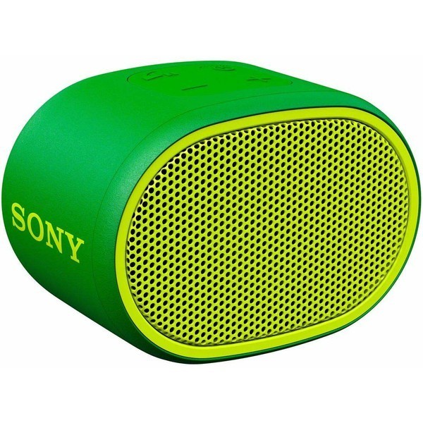 SONY ブルートゥース対応スピーカー SRS-XB01 SONY (D)(B) :p7159824:ウエノ電器 Yahoo!店 - 通販 -  Yahoo!ショッピング