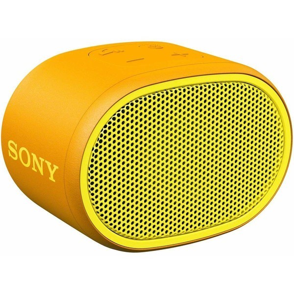 SONY ブルートゥース対応スピーカー SRS-XB01 (D)(B) おすすめ