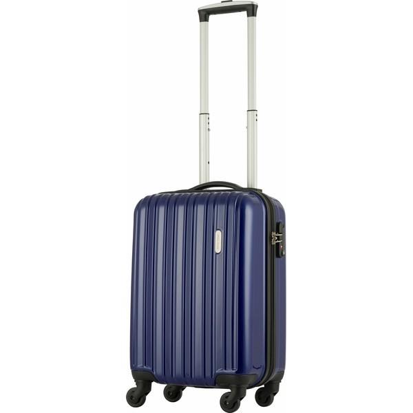 ティーアンドエス スーツケース 機内持ち込み 軽量 SS キャリー