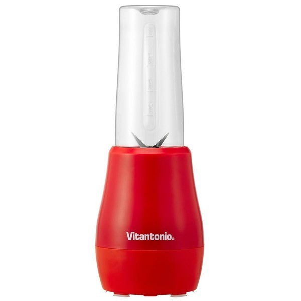 ブレンダー ミキサー ボトルブレンダー ジューサー 作りたて 手作り