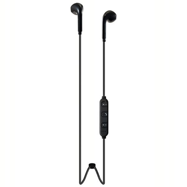 axes アクセス bluetoothイヤホン インナーイヤー型b-fit ah-bt59 ストア