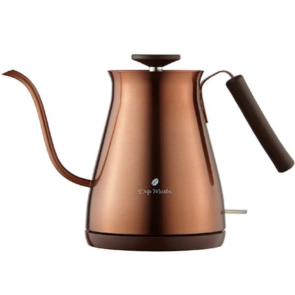ケトル RUSSELL HOBBS（ラッセルホブス） ケトル ステンレス カフェケトル 0.8