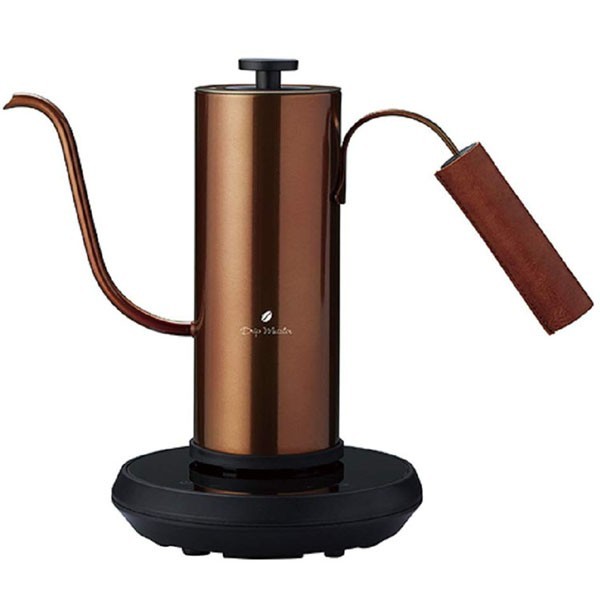 電気ケトル ケトル 電気カフェケトル APX INTL ケトル 電気ケトル おしゃれ 温度調節機能付き電気カフェケトル FSKK