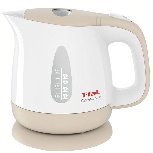 電器ケトル ティファール ケトル T-fal 一人暮らし コンパクト アプレシア・プラス 630 0...