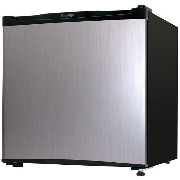 A-stage 1ドア冷蔵庫 46L AS-46W （D） おすすめ : ウエノ電器