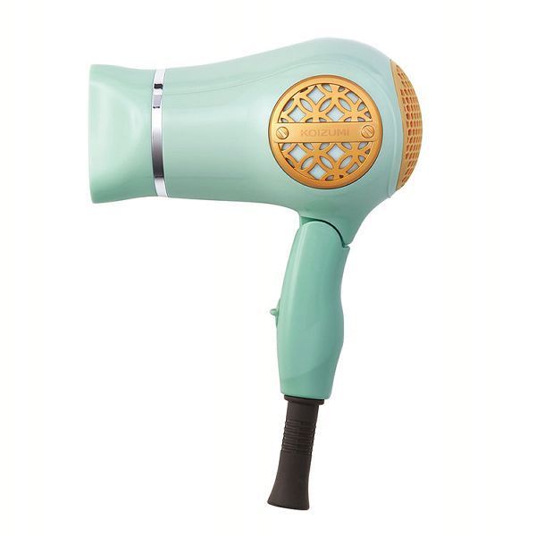 ドライヤー ミニ コンパクト ポケドラ コイズミ ヘアケア ミニ