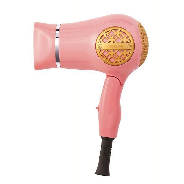 ドライヤー ミニ コンパクト ポケドラ コイズミ ヘアケア ミニ