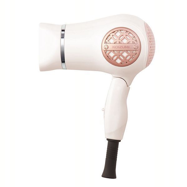ドライヤー ミニ コンパクト ポケドラ コイズミ ヘアケア ミニ