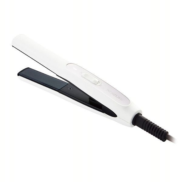 ヘアアイロン ストレート ストレートアイロン コンパクト 持ち運び