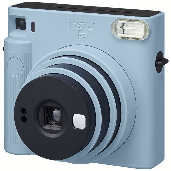 カメラ インスタントカメラ Instax Square Sq1 D ウエノ電器paypayモール店 通販 Paypayモール チェキ