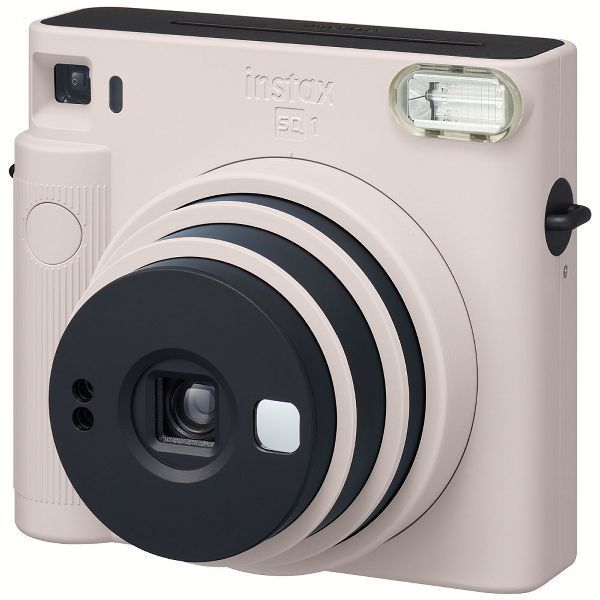 チェキ 本体 instax SQUARE SQ1 富士フィルム FUJIFILM カメラ INS SQ