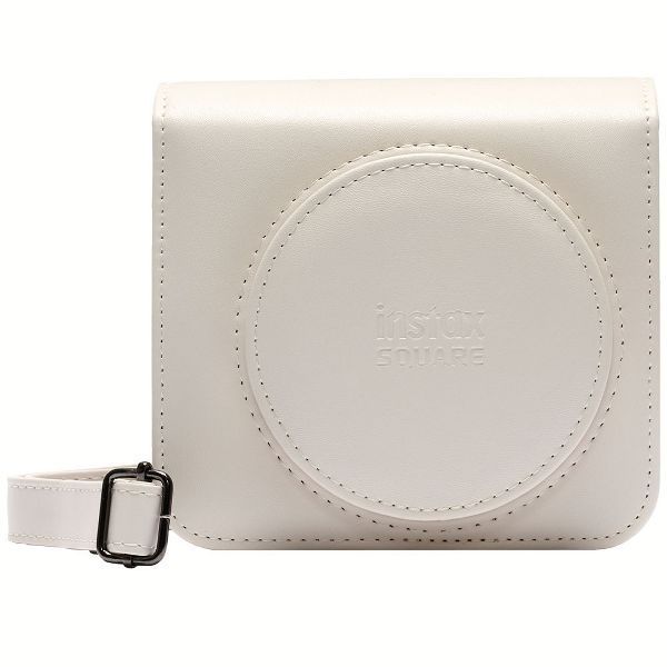 FUJIFILM（フジフイルム） カメラケース チェキスクエアカメラ instax