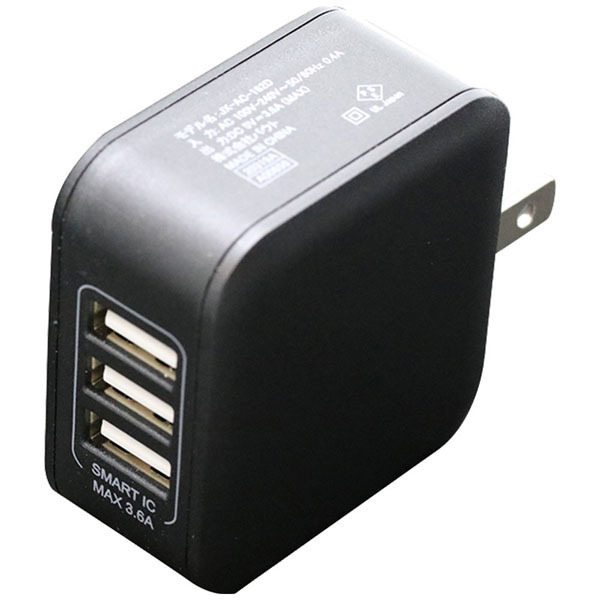 株式会社バウト タイプB 充電機