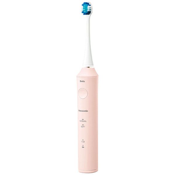 週末限定ンセール 本体 電動歯ブラシ Doltz 音波振動 音波 パナソニック 充電式 電動歯ブラシ