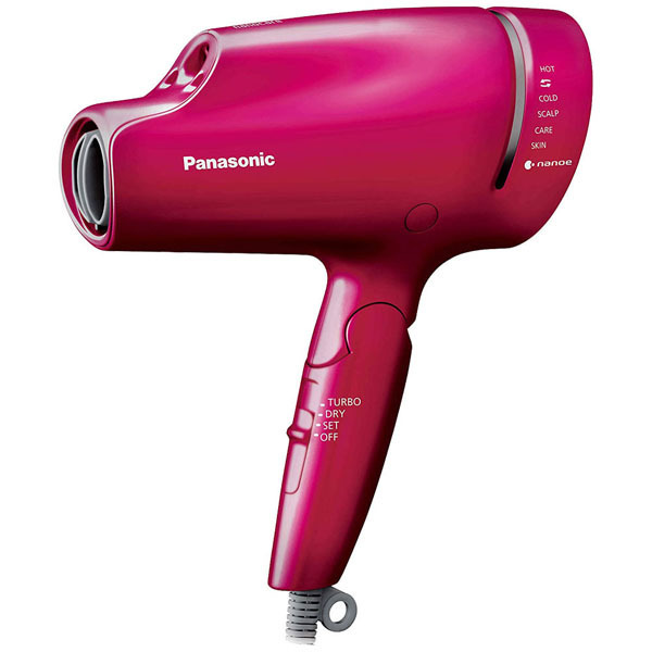 パナソニック ヘアドライヤー ナノケア ナノイー 静電気抑制 ピンクゴールド Amazon | パナソニック ヘアドライヤー ナノケア ナノイー
