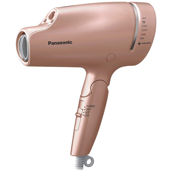 Panasonic ヘアドライヤー ナノケア ナノイー 静電気抑制 Amazon | パナソニック ヘアドライヤー ナノケア ナノイー