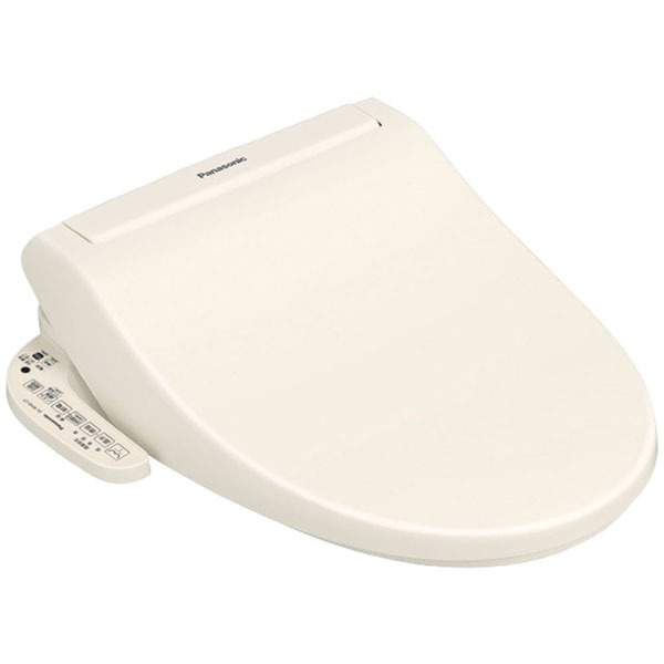 【美品定価4万】パナソニック DL-PRTK20 温水洗浄便座ビューティ・トイレ パナソニック 温水洗浄便座 ビューティ・トワレ DLRP40 (D) おすすめ