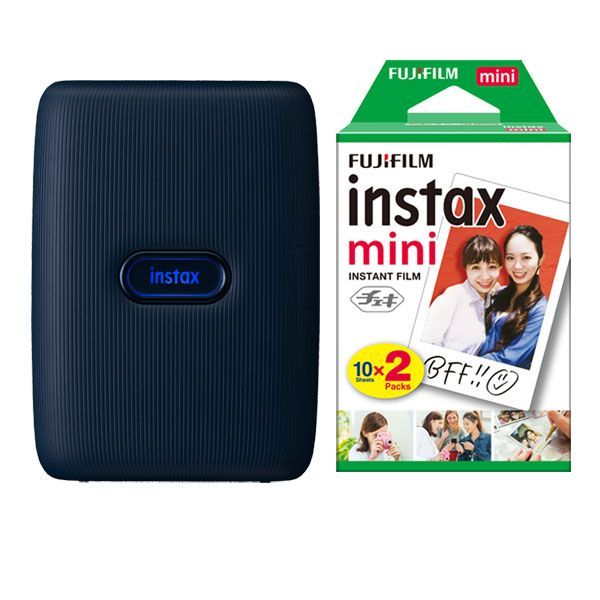 Amazon | 富士フイルム(FUJIFILM) チェキ スマホプリンター