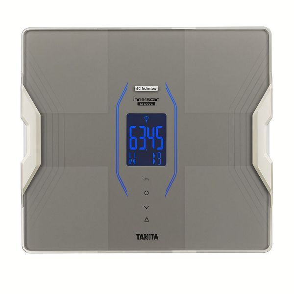 ［美品］TANITA タニタ RD-915L-WH 体組成計 TANITA RD-915L-WH 体組成計 2024年製 TANITA RD-915L-WH 体組成