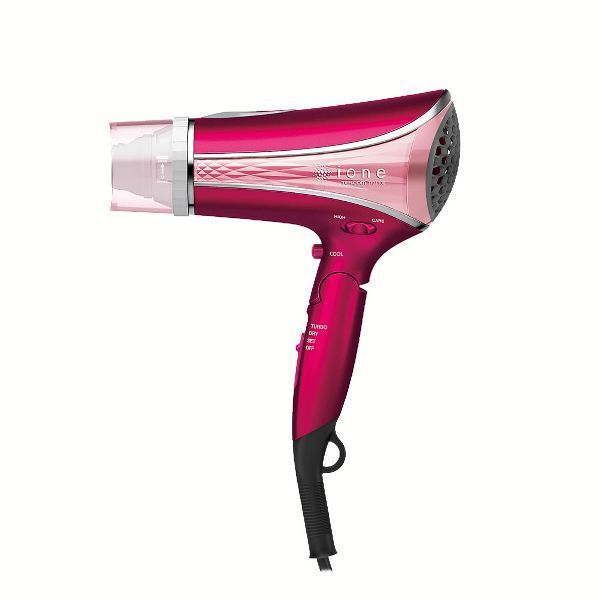 美髪　【新品未使用】　定価15400円　テスコム　ヘアドライヤー テスコム マイナスイオン ヘアードライヤー TID260A tescom