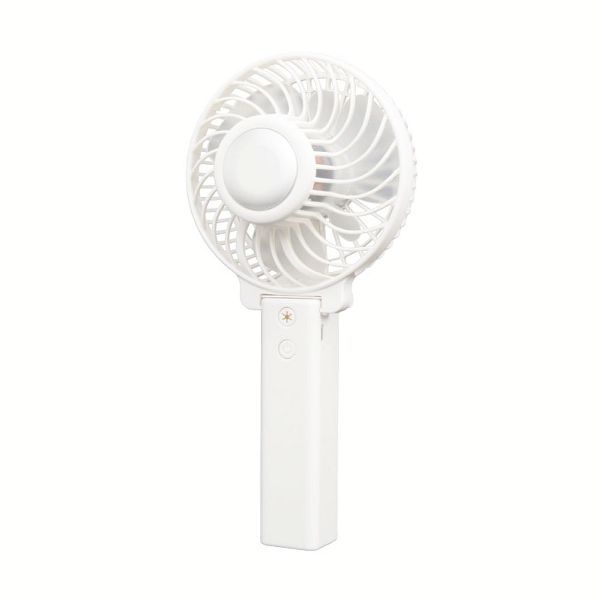 THANKO 扇風機 サンコー ピタファン TK−PLFA−WH ポイント利用