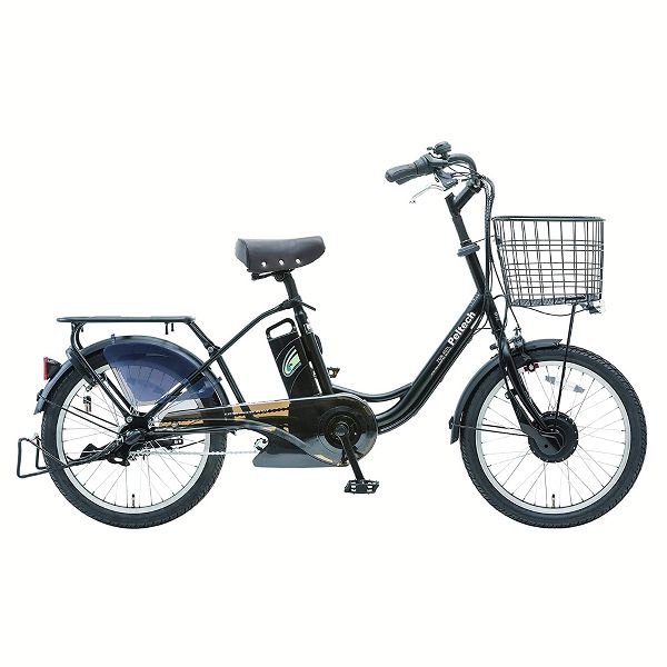 PELTECH（ペルテック） (100％完成車納品) PELTECH電動アシスト自転車