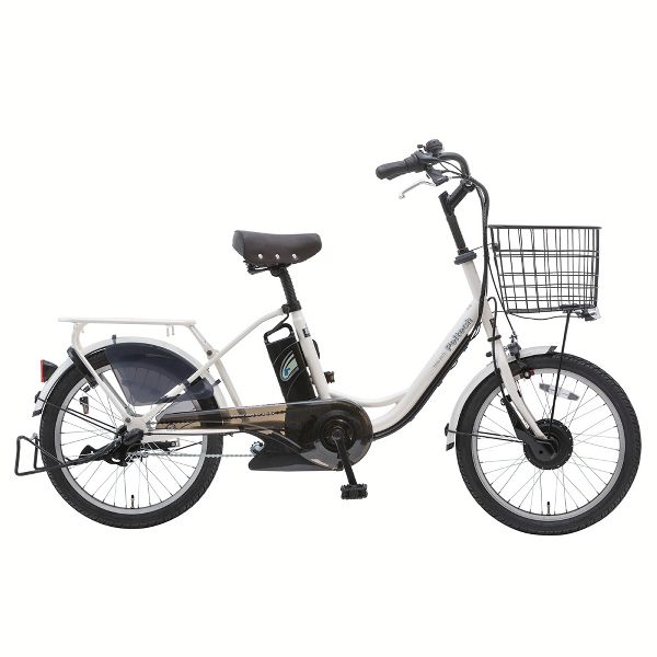PELTECH（ペルテック） (100％完成車納品) PELTECH電動アシスト自転車