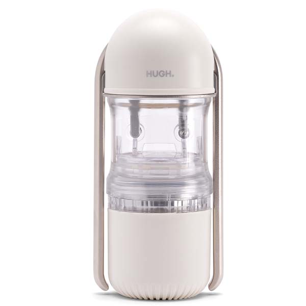 レバー式エスプレッソメーカーHUGH LEVERPRESSO HL-300 おすすめ