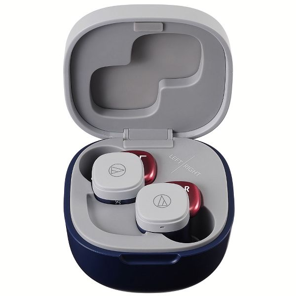 オーディオテクニカ（audio-technica） ワイヤレスイヤホン ワイヤレス