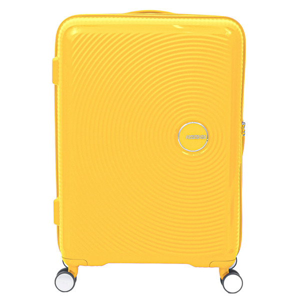 キャリーケース スーツケース アメリカンツーリスター SOUNDBOX SPINNER 67/24 TSA EXP American tourister