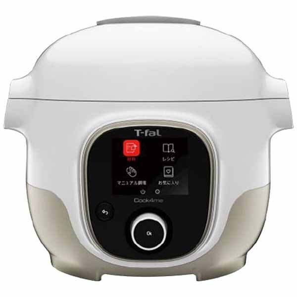 T-fal クックフォーミー 3L CY8701JP (D) おすすめ : ウエノ電器