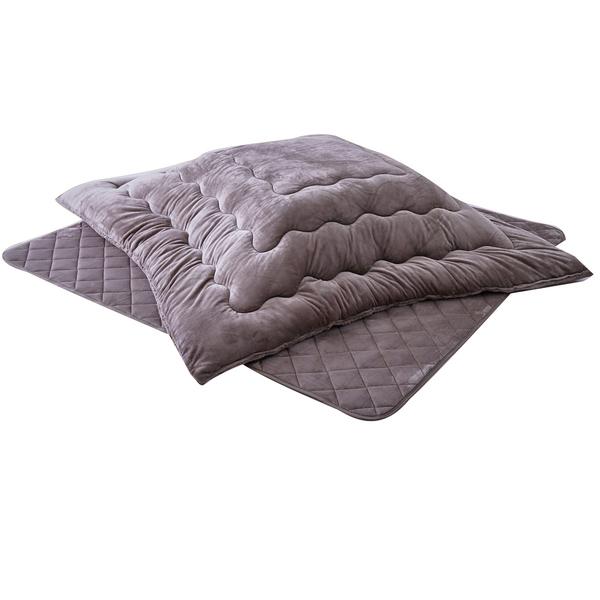 こたつ布団 正方形 190×190 コタツ布団 こたつ掛け布団 北欧 おしゃれ