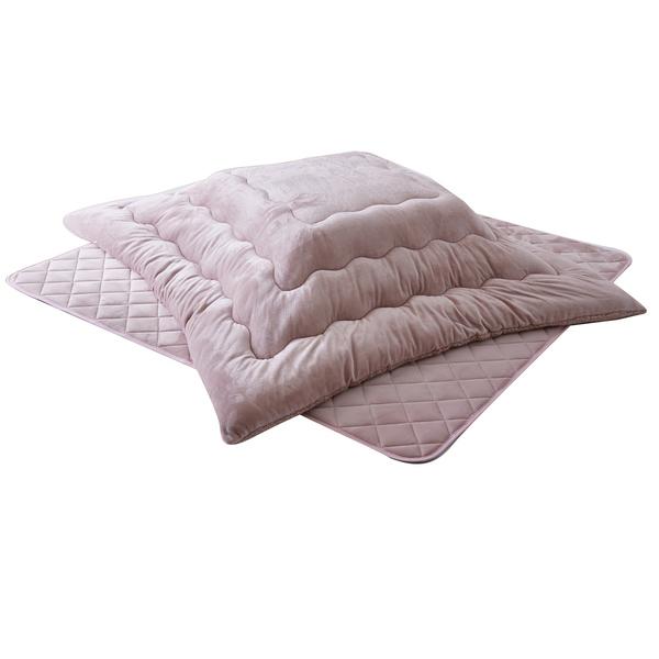 こたつ布団 正方形 190×190 コタツ布団 こたつ掛け布団 北欧 おしゃれ