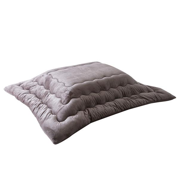 こたつ布団 正方形 190×190 コタツ布団 こたつ掛け布団 北欧 おしゃれ