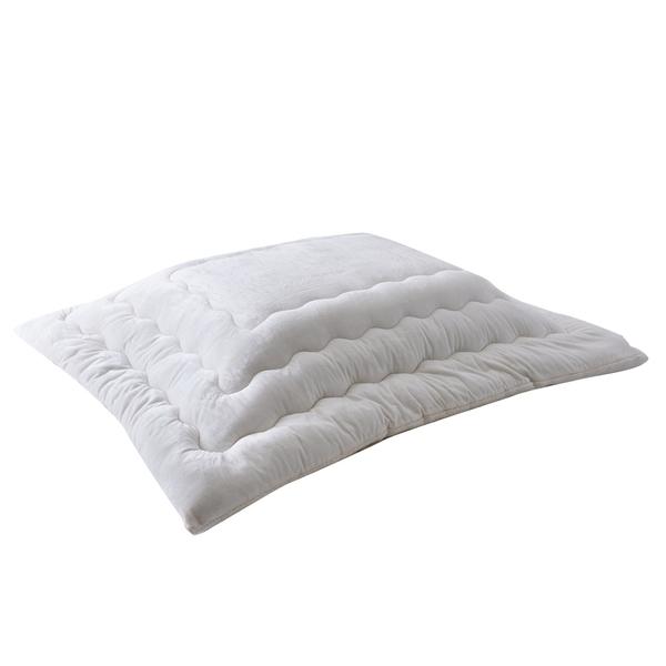 こたつ布団 正方形 190×190 コタツ布団 こたつ掛け布団 北欧 おしゃれ