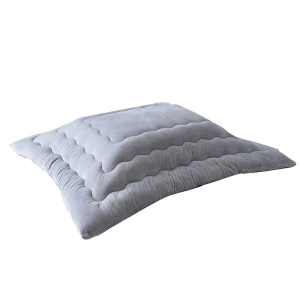 こたつ布団 正方形 190×190 コタツ布団 こたつ掛け布団 北欧 おしゃれ