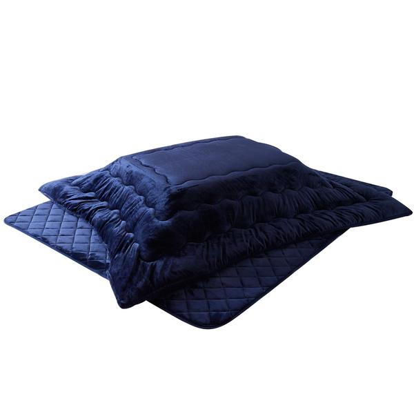 予約開始／ こたつ布団 長方形 正方形 こたつ布団セット 大判