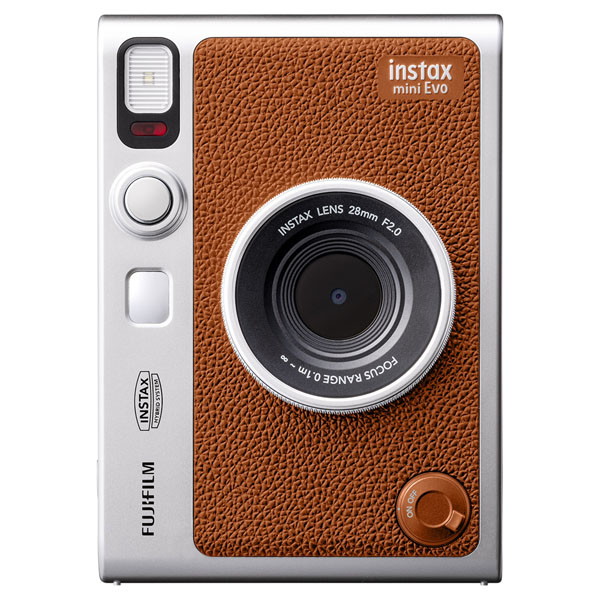 チェキ instax mini evo チェキ チェキカメラ インスタントカメラ 富士フィルム 高画質 アプリ連携 インスタックス 16812479  16812510 FUJIFILM (D)