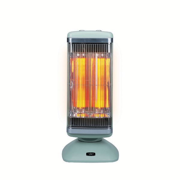 アラジン（Aladdin） 電気ストーブ グラファイトヒーター 遠赤外線