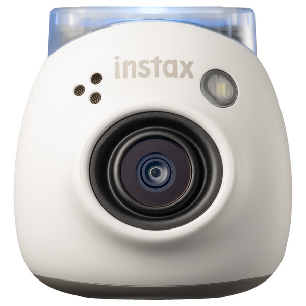 チェキ カメラ 家電 黒物家電 マルチフォーマットカメラ INS PAL 富士