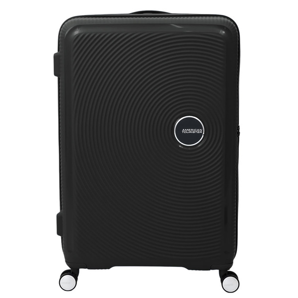 キャリーケース スーツケース アメリカンツーリスター SOUNDBOX SPINNER 77/28 TSA EXP American tourister  : p7265746 : ウエノ電器 Yahoo!店 - 通販 - Yahoo!ショッピング